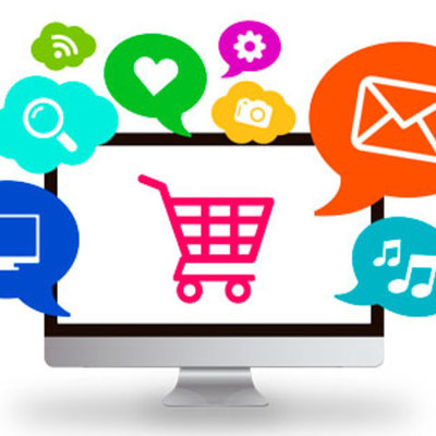 Timeline: Línea de tiempo Comercio Electronico