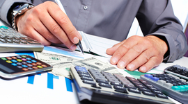 Timeline: ANTECEDENTES HISTORICOS DE LA CONTABILIDAD