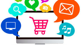 Timeline: Web y comercio electrónico línea de tiempo