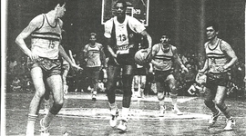 Timeline: basquetbol