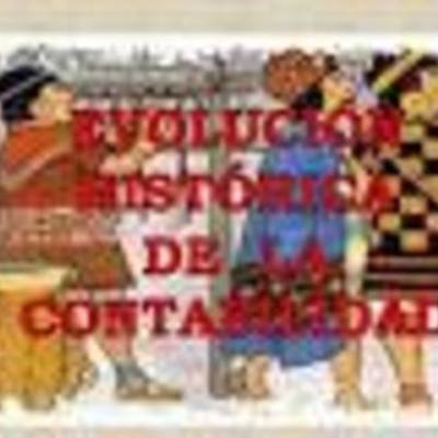 Timeline: CONTABILIDAD