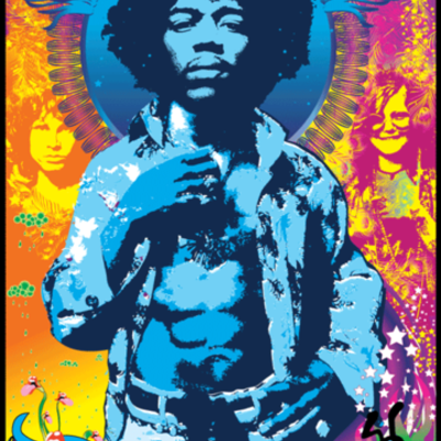 Timeline: 1965 Major events