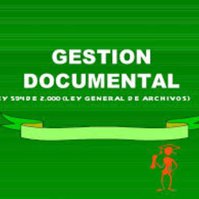 Timeline: Historia de la gestión documental