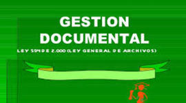Timeline: Historia de la gestión documental