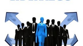 Timeline: Liderazgo Eficaz