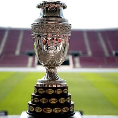 Timeline: Copa America