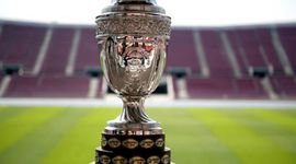 Timeline: Copa America