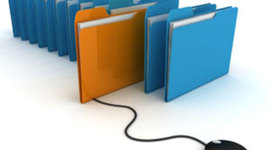 Timeline: HISTORIA DE LA GESTIÓN DOCUMENTAL