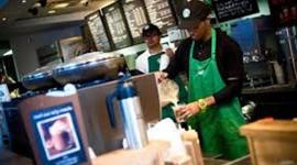 Timeline: STARBUCKS CORPORATION