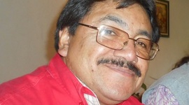 Timeline: Eduardo Miranda Barba