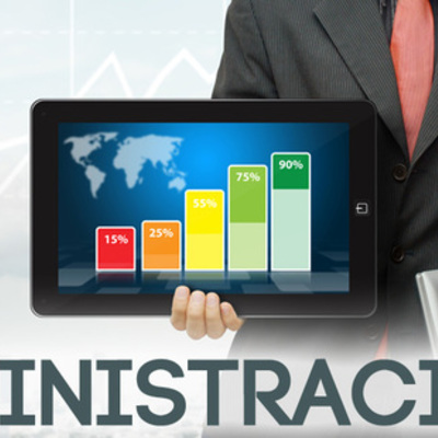 Timeline: Orígenes de la administración