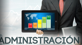 Timeline: Orígenes de la administración