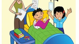 Timeline: Construcción Histórica de la Pedagogía Hospitalaria.