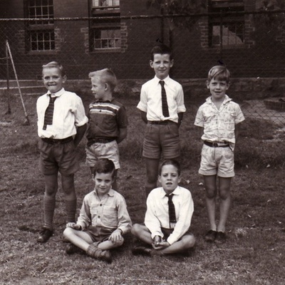 Timeline: Cambios históricos en la concepción de la infancia.