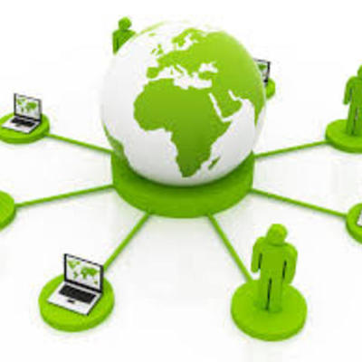 Timeline: SOCIEDAD DE LA INFORMACIÓN