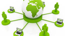 Timeline: SOCIEDAD DE LA INFORMACIÓN