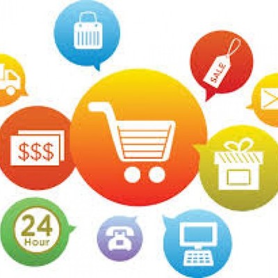 Timeline: Historia Del Eomercio Electrónico