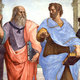 Aristoteles platon