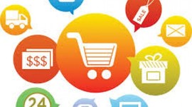 Timeline: Historia Del Comercio Electrónico