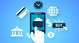 Timeline: Evolucion Comercio Electronico