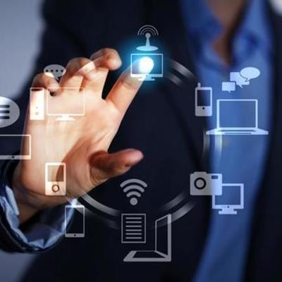 Timeline: Technology