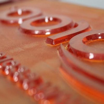 Timeline: Exposiciones Flexograficas