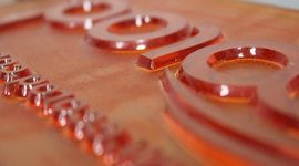 Timeline: Exposiciones Flexograficas