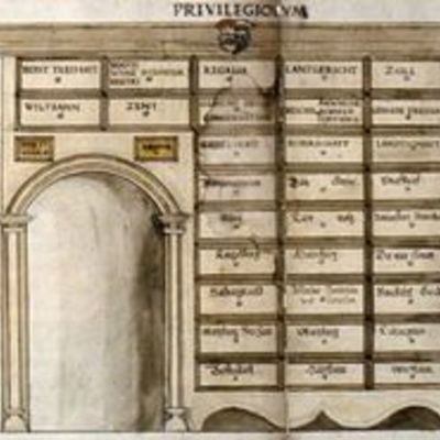 Timeline: HISTORIA DE LA GESTIÓN DOCUMENTAL