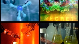 Timeline: Historia de la Quimica