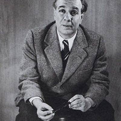 Timeline: Jose Luis Borges