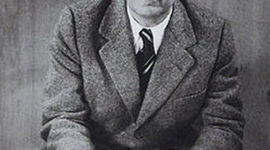 Timeline: Jose Luis Borges