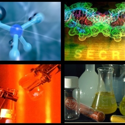 Timeline: Historia de la Quimica