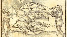 Timeline: LA HISTORIA DE LA CARTOGRAFIA LAURA FERNANDEZ