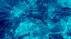 Timeline: LINEA DE TIEMPO: HISTORIA DE LAS TELECOMUNICACIONES