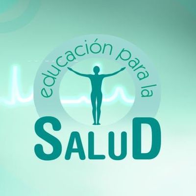 Timeline: Educación para la salud