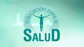 Timeline: Educación para la salud