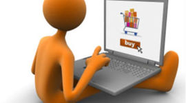 Timeline: Evolución del Comercio Web