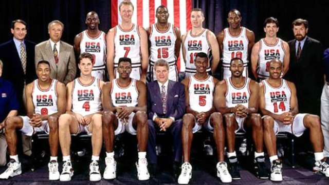 Cuál Es El Mejor Equipo De Baloncesto
