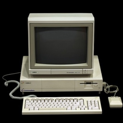 Timeline: Histora y Evoluciòn de la Computaciòn