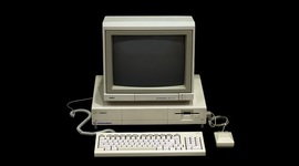 Timeline: Histora y Evoluciòn de la Computaciòn