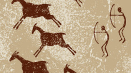 Timeline: La gastronomía en la historia.