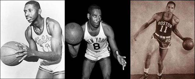 historia del basquetbol timeline | Timetoast timelines