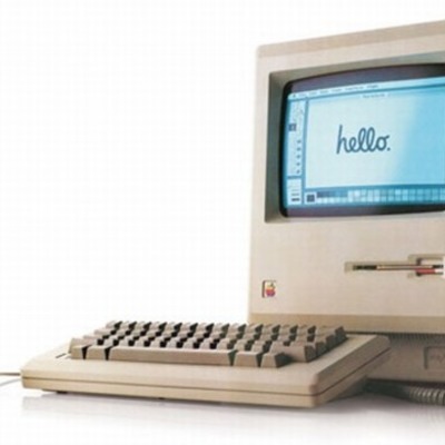 Timeline: Generaciones de Computadoras