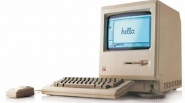 Timeline: Generaciones de Computadoras