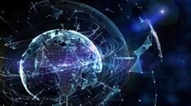 Timeline: HISTORIA  DE INTERNET