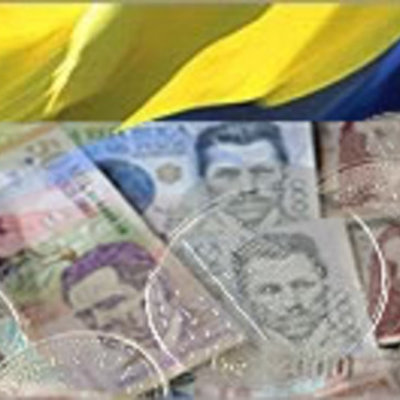 Timeline: DESARROLLO DE LA ECONOMIA COLOMBIANA SIGLO XX