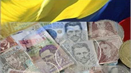 Timeline: DESARROLLO DE LA ECONOMIA COLOMBIANA SIGLO XX