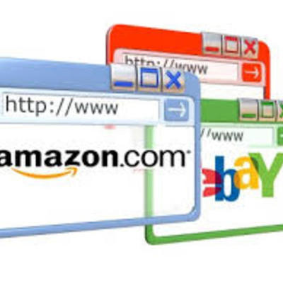 Timeline: Historia del internet como medio de comunicación y el comercio electrónico como actividad comercial.