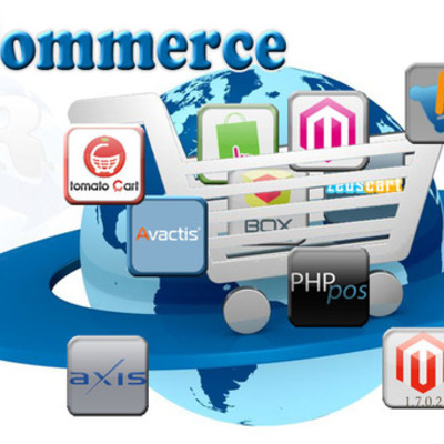 Timeline: Comercio Electrónico    -       Cecilia Gómez