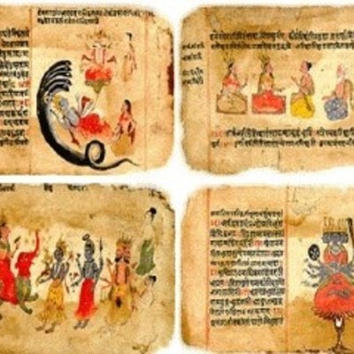 Timeline: HISTORIA DE GESTIÓN DOCUMENTAL